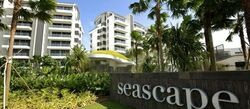 Seascape (D4), Condominium #429321571
